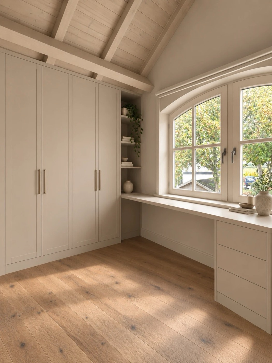 Advies aan Huis